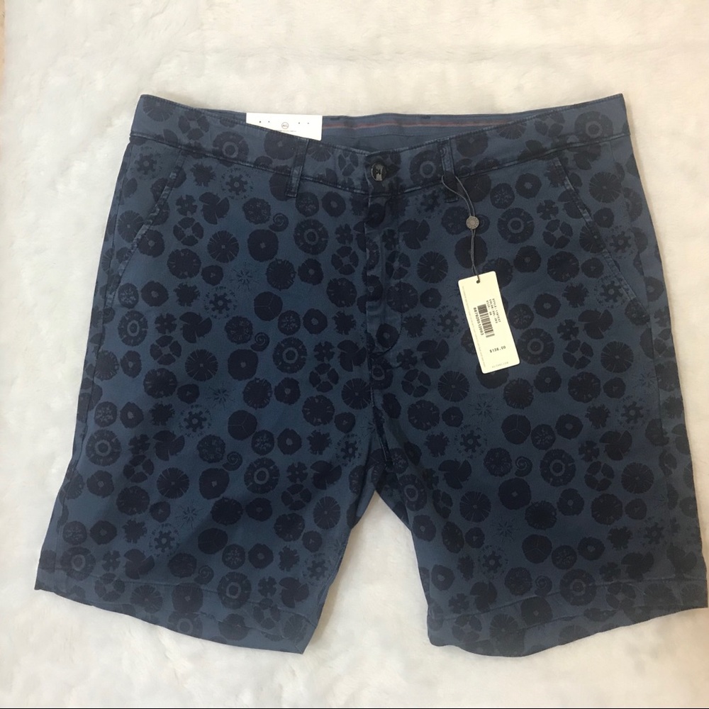 Men’s AG shorts